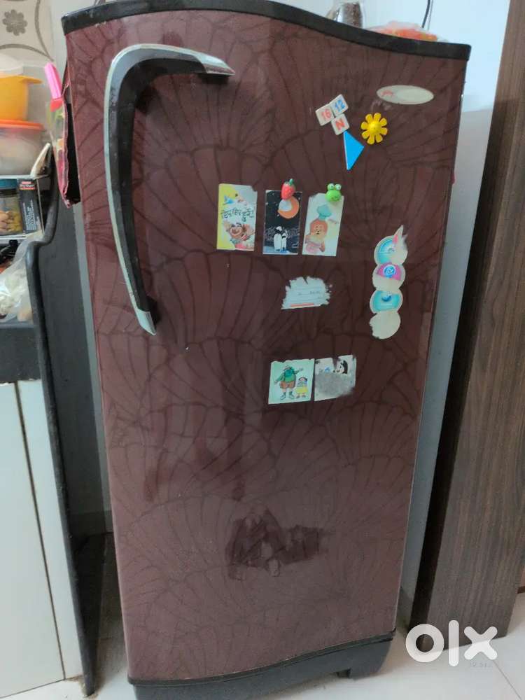 Godrej pantacool v5 fridge for selling