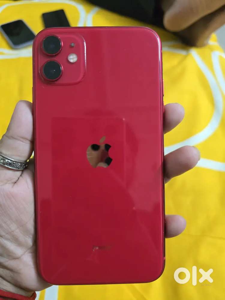 Iphone 11 in low price , price is negotiable