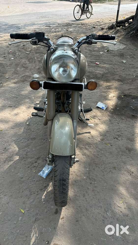 Royal enfiled classic 500cc