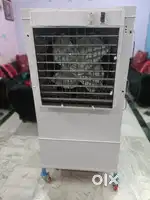 Cooler with stand, only Rs. 4500/-