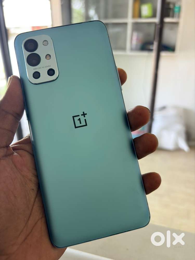 Oneplus 9r 8ram 128rom