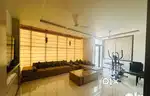 3/4bhk luxuary apartment for rent