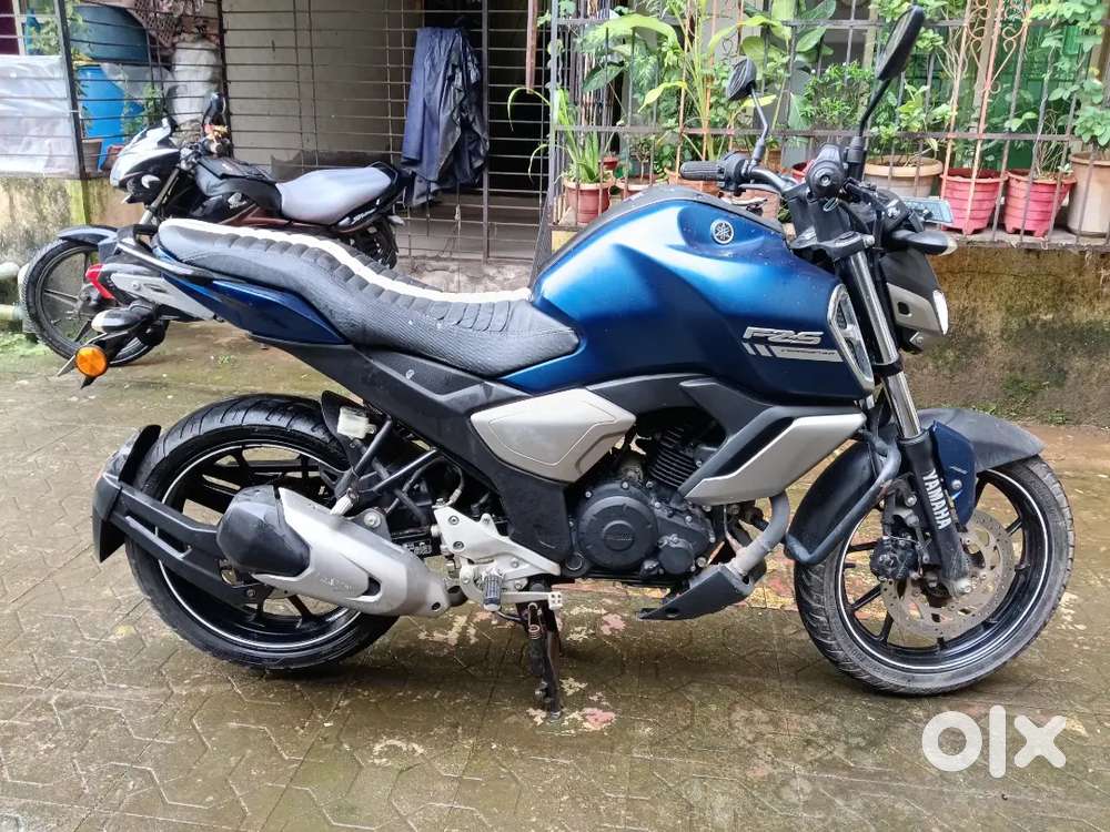 Good Condition bike