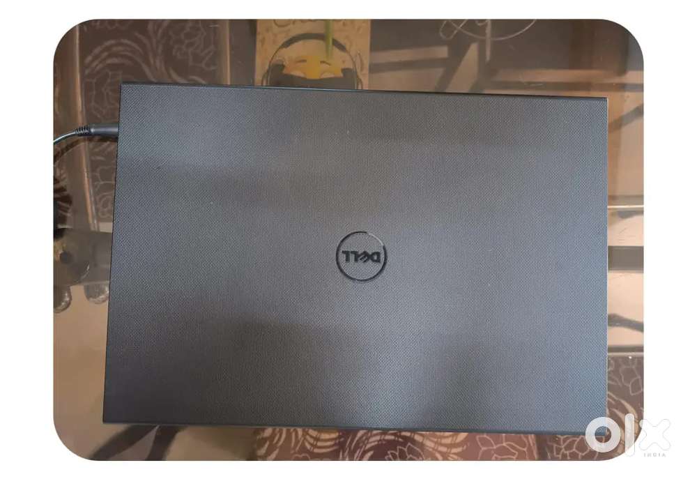 Lenovo and dell Laptops