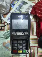 Inginico ICT 220 pos machine