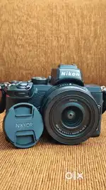 Camera for selling