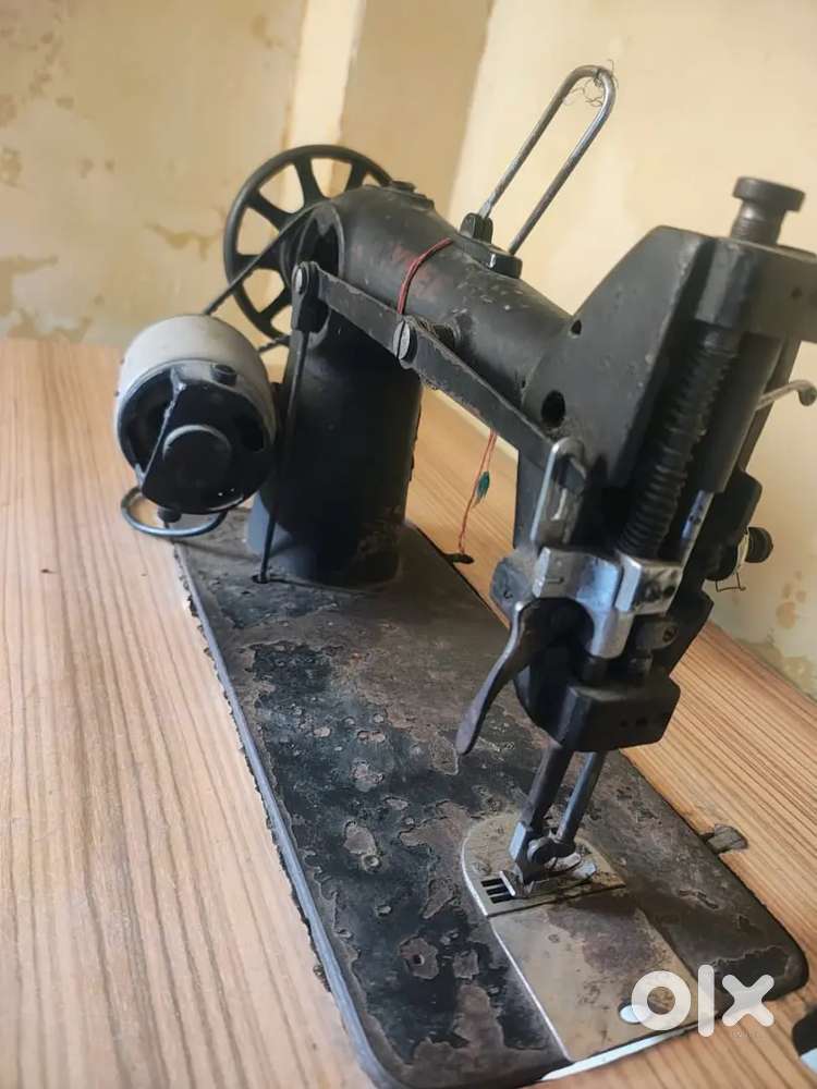 Jaypee ki machine hai  silai machine