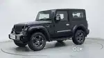 Mahindra Thar LX Hard Top Petrol AT RWD, 2021, Petrol