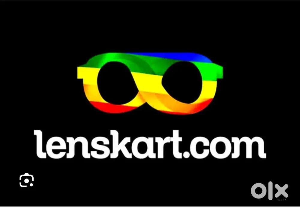 LENSKART DELIVERY