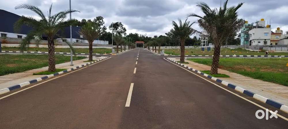 गोसाईगंज मार्केट पूर्वांचल एक्सप्रेसवे केपास प्लॉट अप्रूव्ड जिलापंचायत