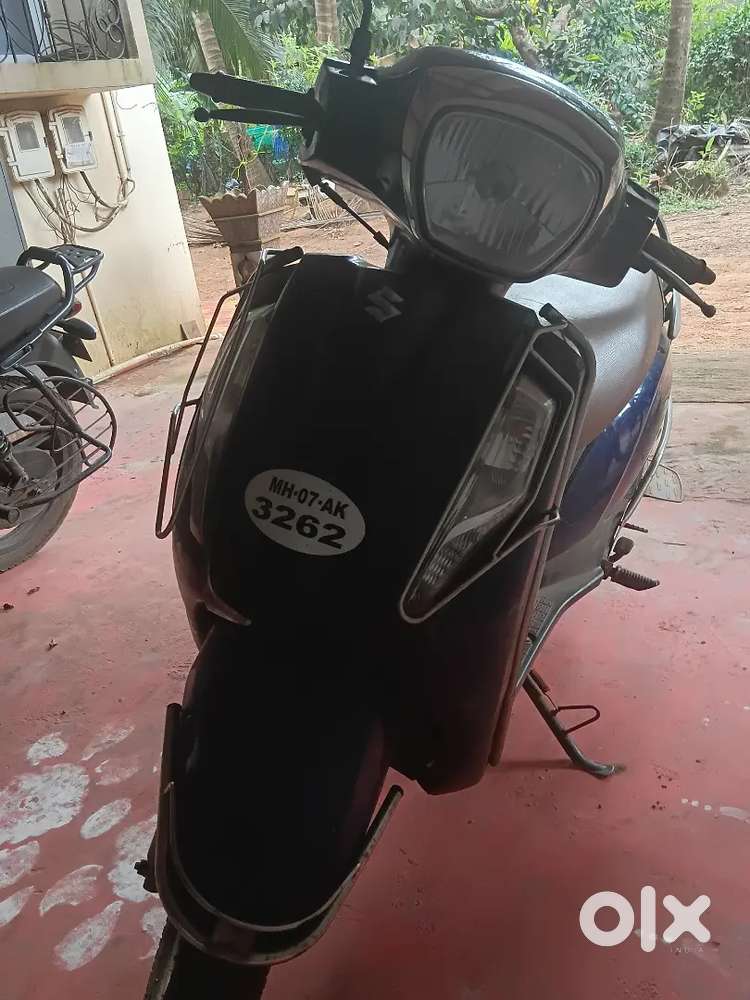 Bike in very good condition