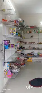 Shop for rent