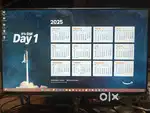 Realme 24 inch Full HD LED Monitor with Type-C Port