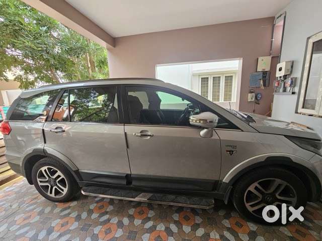 Tata Hexa XTA – Jan 2018  61,685 km  Automatic  Excellent Condition