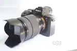 Sony M3 28*70 kit lens