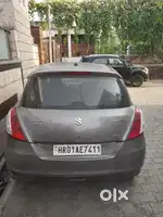 Maruti Suzuki Swift 2012 Diesel