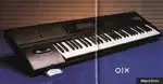 KORG O1w Good condition