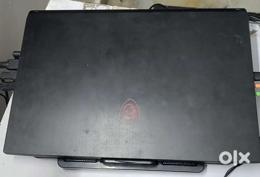 MSI Gaming laptop for medium to high end gaming