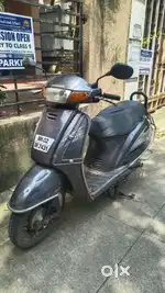 Honda Activa 2008 Year Single owner good condition
