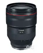 Canon RF 28 to 70 f2.0 brand new