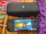 Steam Deck 512 GB, 16 GB Ram with charger and free tempered glass