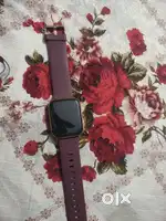 Noise fit smart watch
