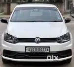 Volkswagen Ameo 1.0 MPI Comfortline, 2019, Petrol