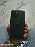 Iphone 15  128gb (11 months old)