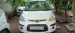 Hyundai i10 Magna (2010) – Excellent Condition