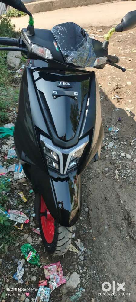 Ntorq xp 2025 top model