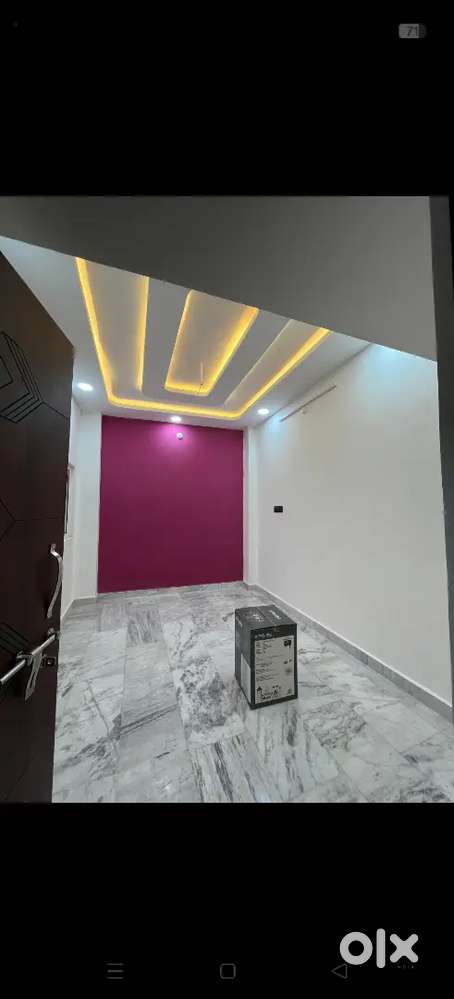 House for rent in wadi e omer shaheen nagar opp khans convention hall