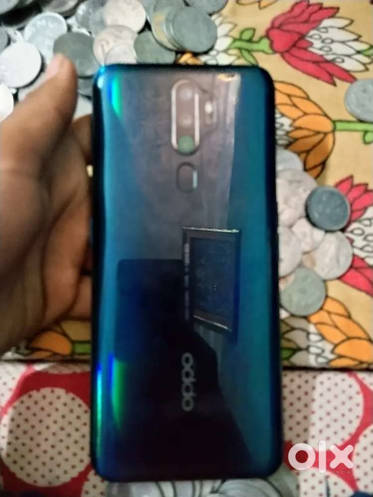 I am was published new phone