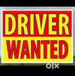 Wanted drivers for airport employees
