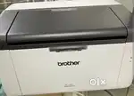 BROTHER 1201W WIFI CARTIGE PRINTER