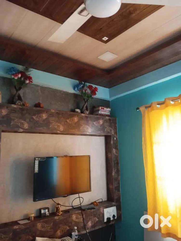 उचगाव मेन बाजारपेठ जवळ फ्लॅट भाड्याने देणे
