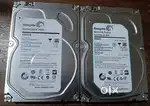 4TB 4 TB 4000 GB Hard Disk Drive for Desktop PC cctv server harddisk