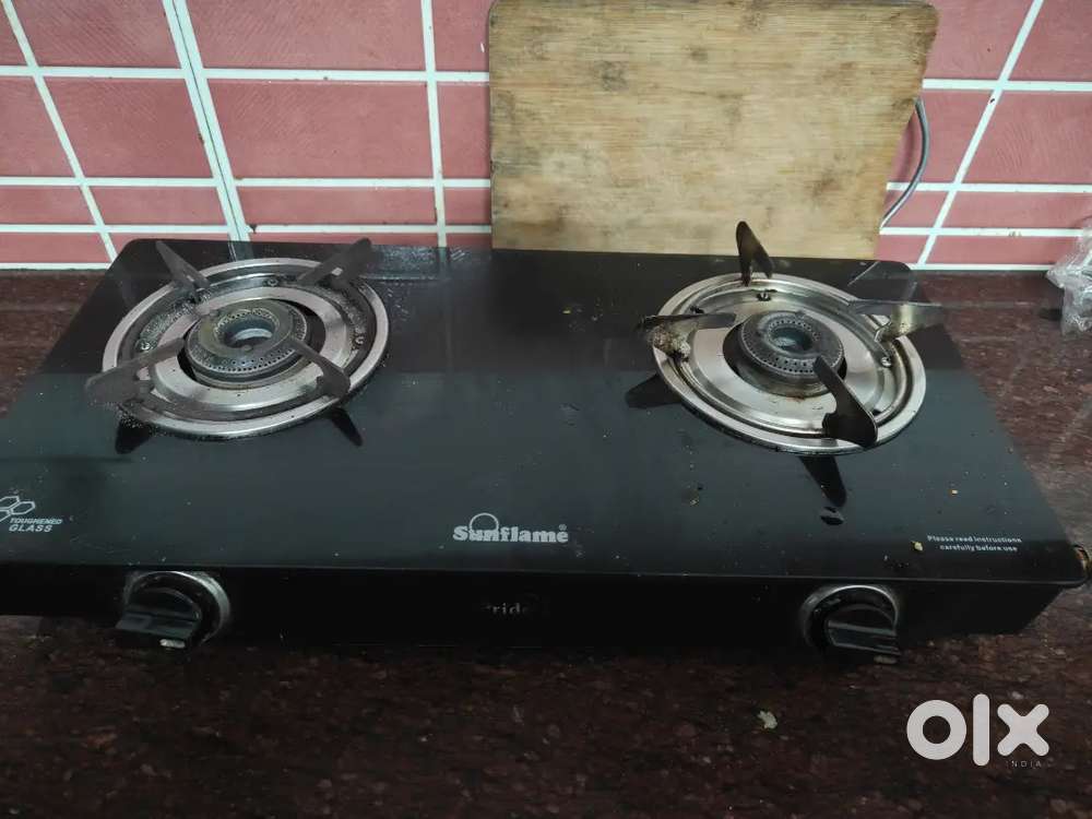 Sunflame Gas Stove