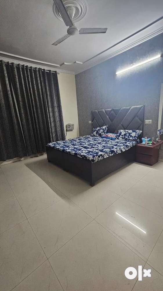 2bhk Fully Furnished