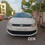 Volkswagen Polo 2009-2013 Diesel Highline 1.2L, 2011, Diesel
