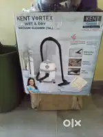Vaccum cleaner