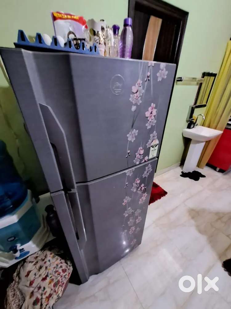 Godrej fridge for sale
