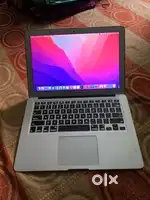 Mac book Air 2015 model