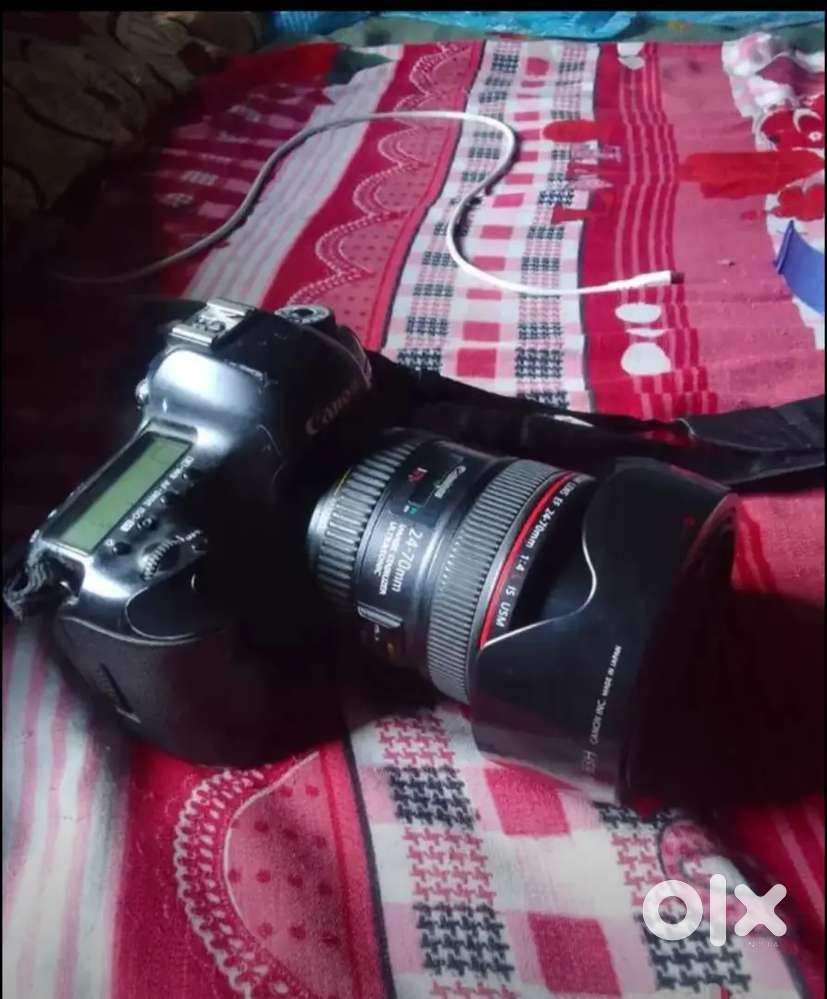 Canon EOS 5D Mark III