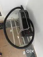 Euroclean XL Electronic Vacuum Cleaner