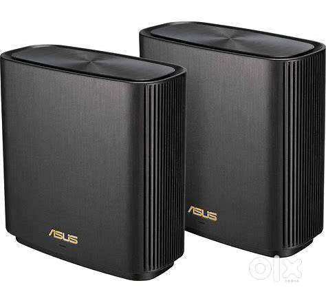 ASUS XT8 Mesh router