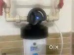 Water Softner [Solution for Hard water/scaling] Kitchen & Bathroom