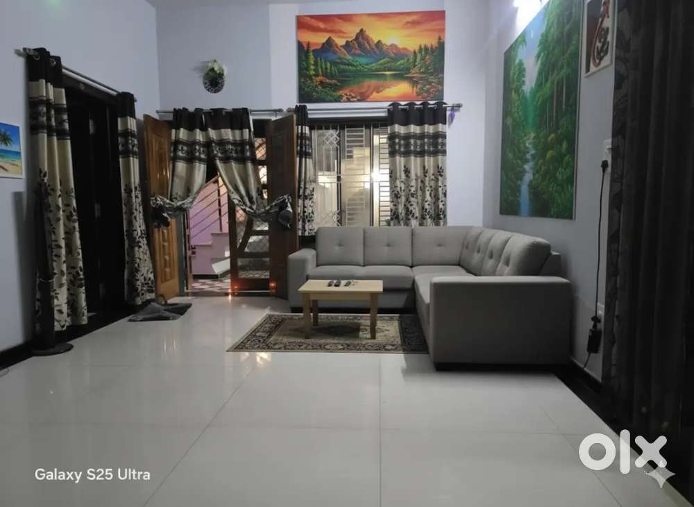 1,2 bhk in wood i land For Working Professional nr Mahadev ghat Raipur