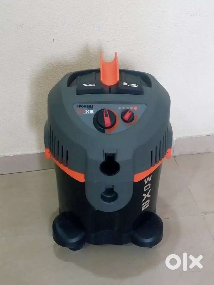 Vaccum cleaner by Eureka Forbes