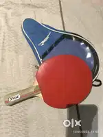 Sports stag table tennis racket