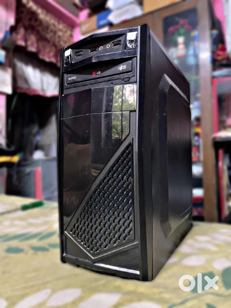 Best Performance PC  slightly Negotiable